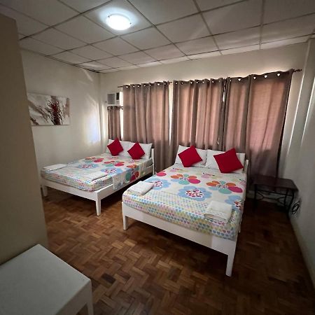 Golden Belle Apartelle And Suites Davao City Dış mekan fotoğraf