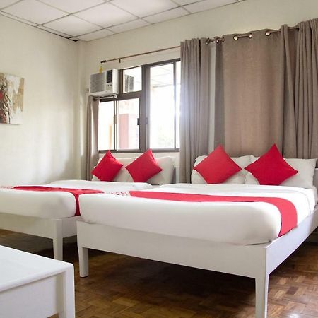 Golden Belle Apartelle And Suites Davao City Dış mekan fotoğraf