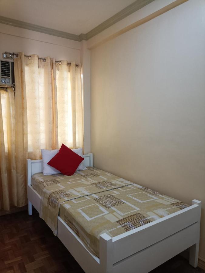 Golden Belle Apartelle And Suites Davao City Dış mekan fotoğraf