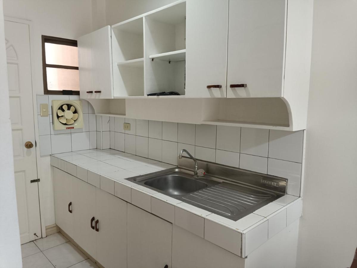 Golden Belle Apartelle And Suites Davao City Dış mekan fotoğraf
