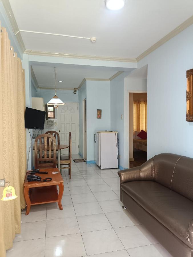 Golden Belle Apartelle And Suites Davao City Dış mekan fotoğraf