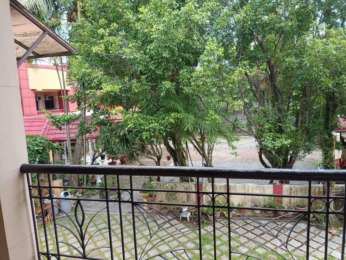 Golden Belle Apartelle And Suites Davao City Dış mekan fotoğraf