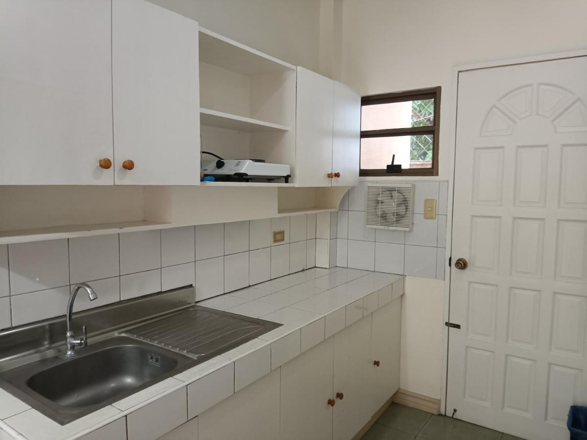 Golden Belle Apartelle And Suites Davao City Dış mekan fotoğraf