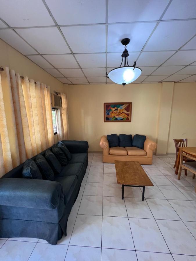 Golden Belle Apartelle And Suites Davao City Dış mekan fotoğraf