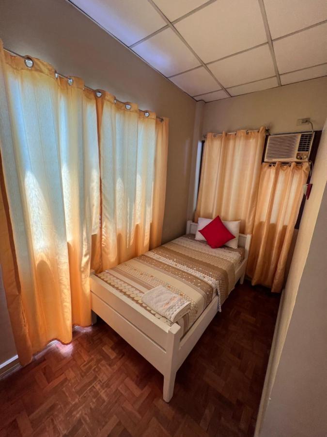 Golden Belle Apartelle And Suites Davao City Dış mekan fotoğraf