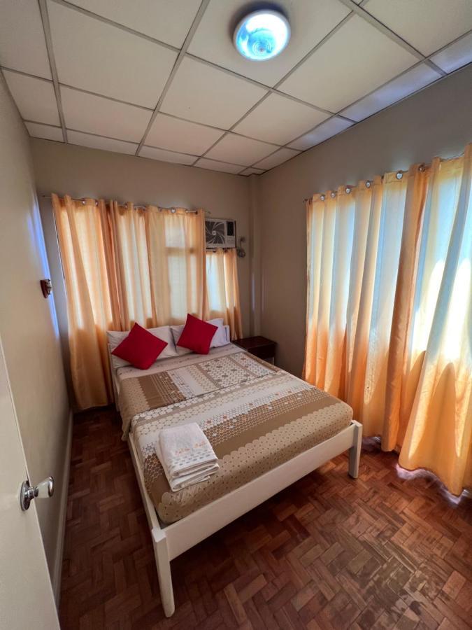 Golden Belle Apartelle And Suites Davao City Dış mekan fotoğraf