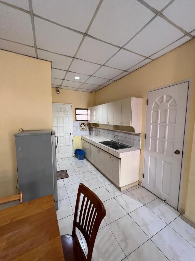 Golden Belle Apartelle And Suites Davao City Dış mekan fotoğraf