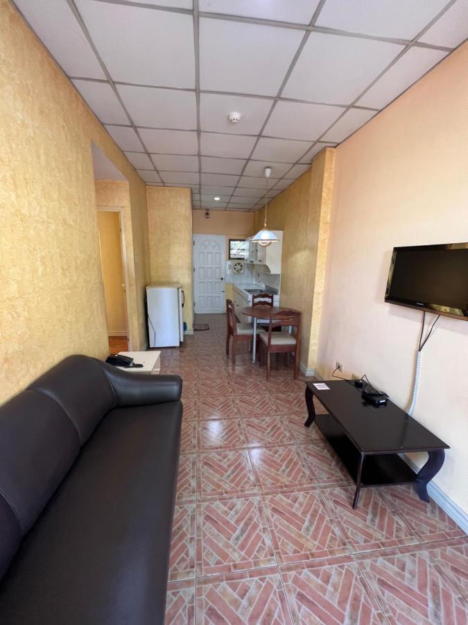 Golden Belle Apartelle And Suites Davao City Dış mekan fotoğraf