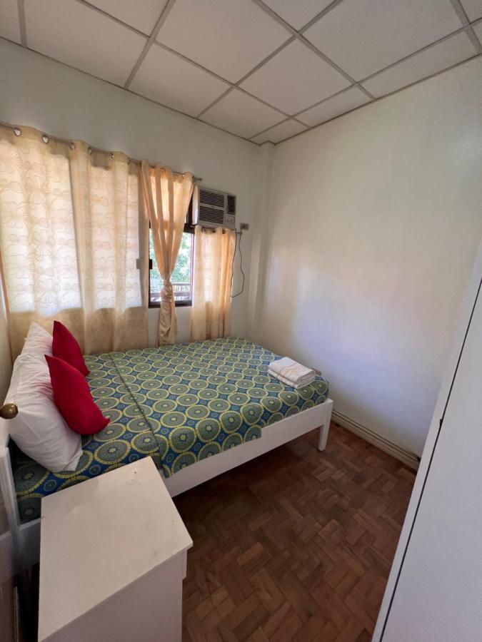 Golden Belle Apartelle And Suites Davao City Dış mekan fotoğraf
