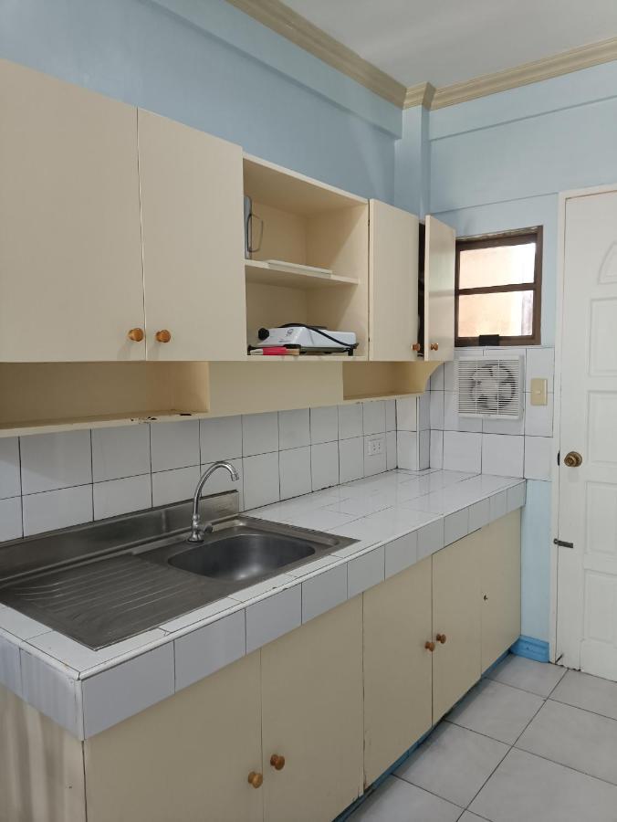 Golden Belle Apartelle And Suites Davao City Dış mekan fotoğraf