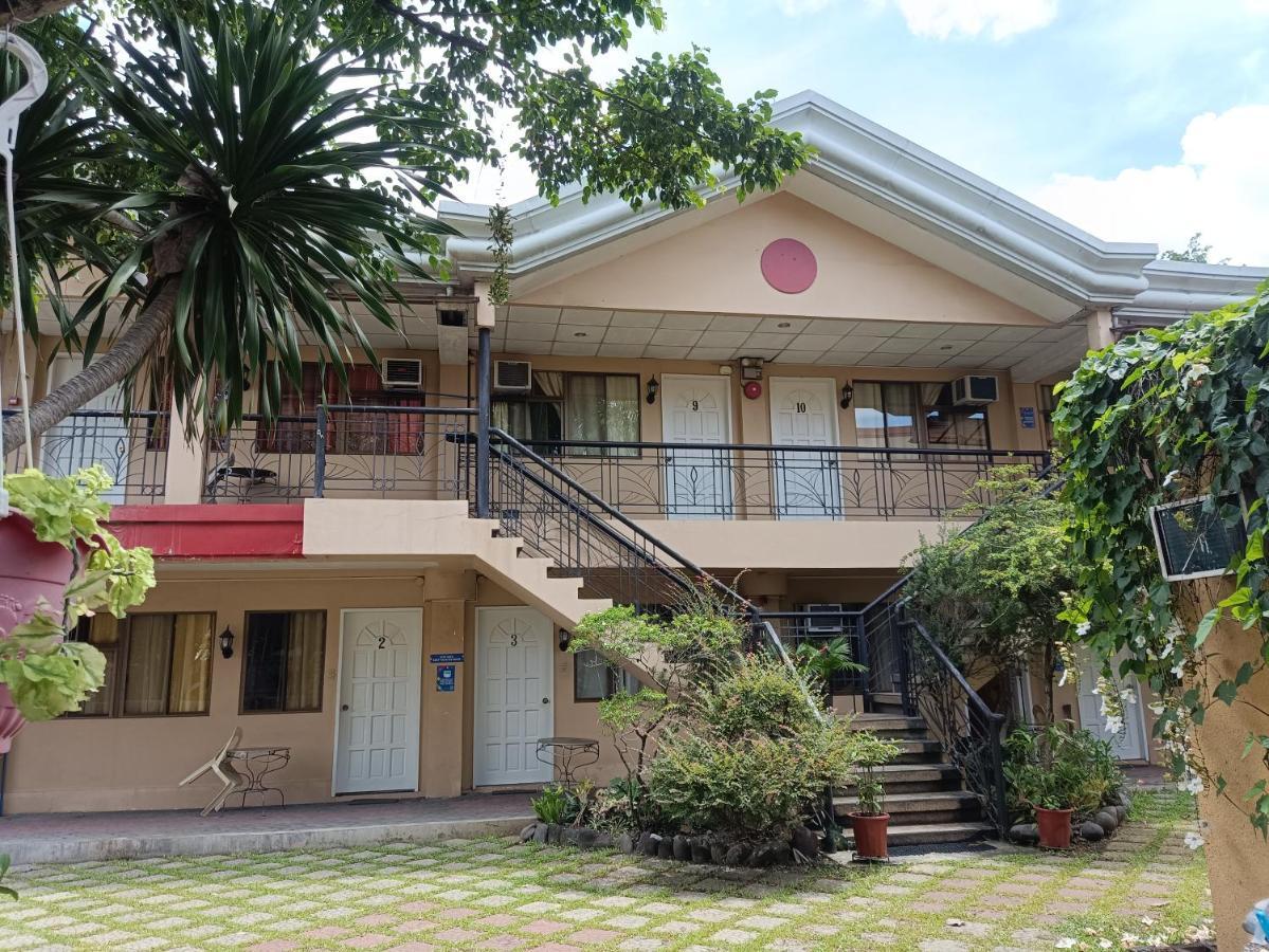 Golden Belle Apartelle And Suites Davao City Dış mekan fotoğraf
