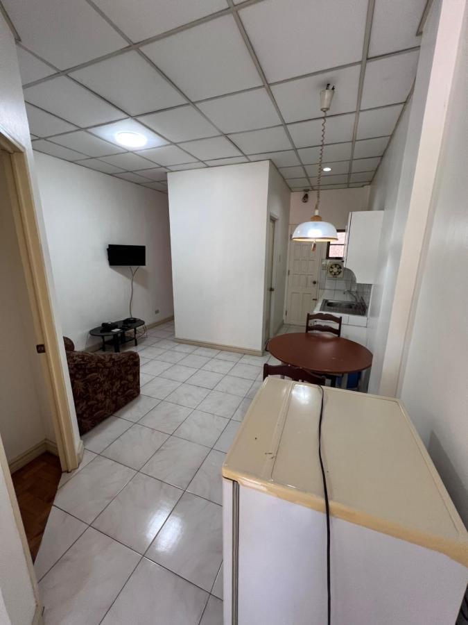 Golden Belle Apartelle And Suites Davao City Dış mekan fotoğraf