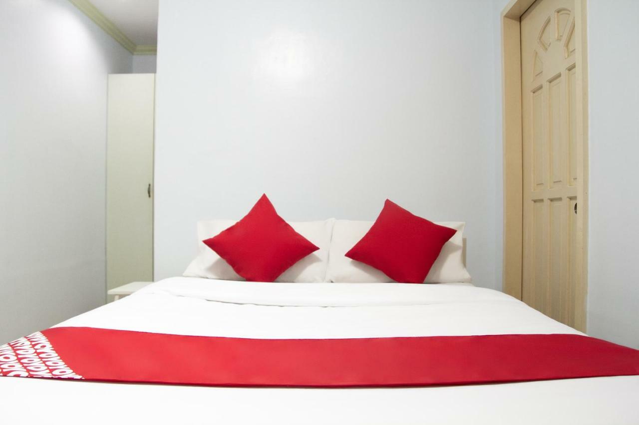 Golden Belle Apartelle And Suites Davao City Dış mekan fotoğraf