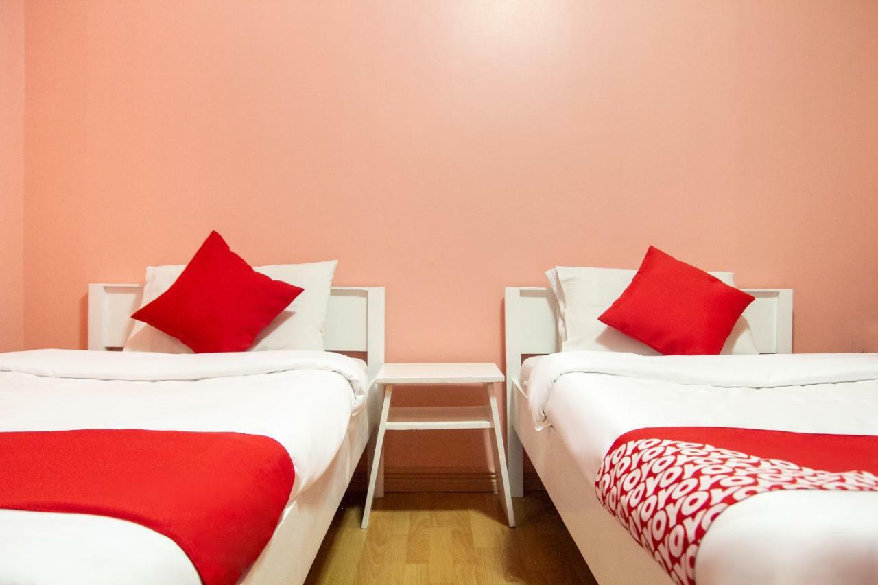Golden Belle Apartelle And Suites Davao City Dış mekan fotoğraf