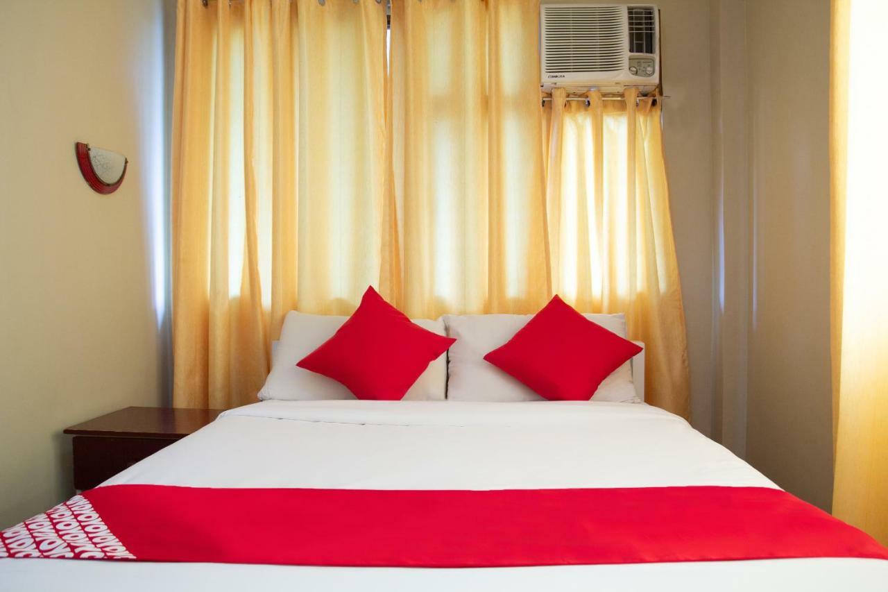 Golden Belle Apartelle And Suites Davao City Dış mekan fotoğraf