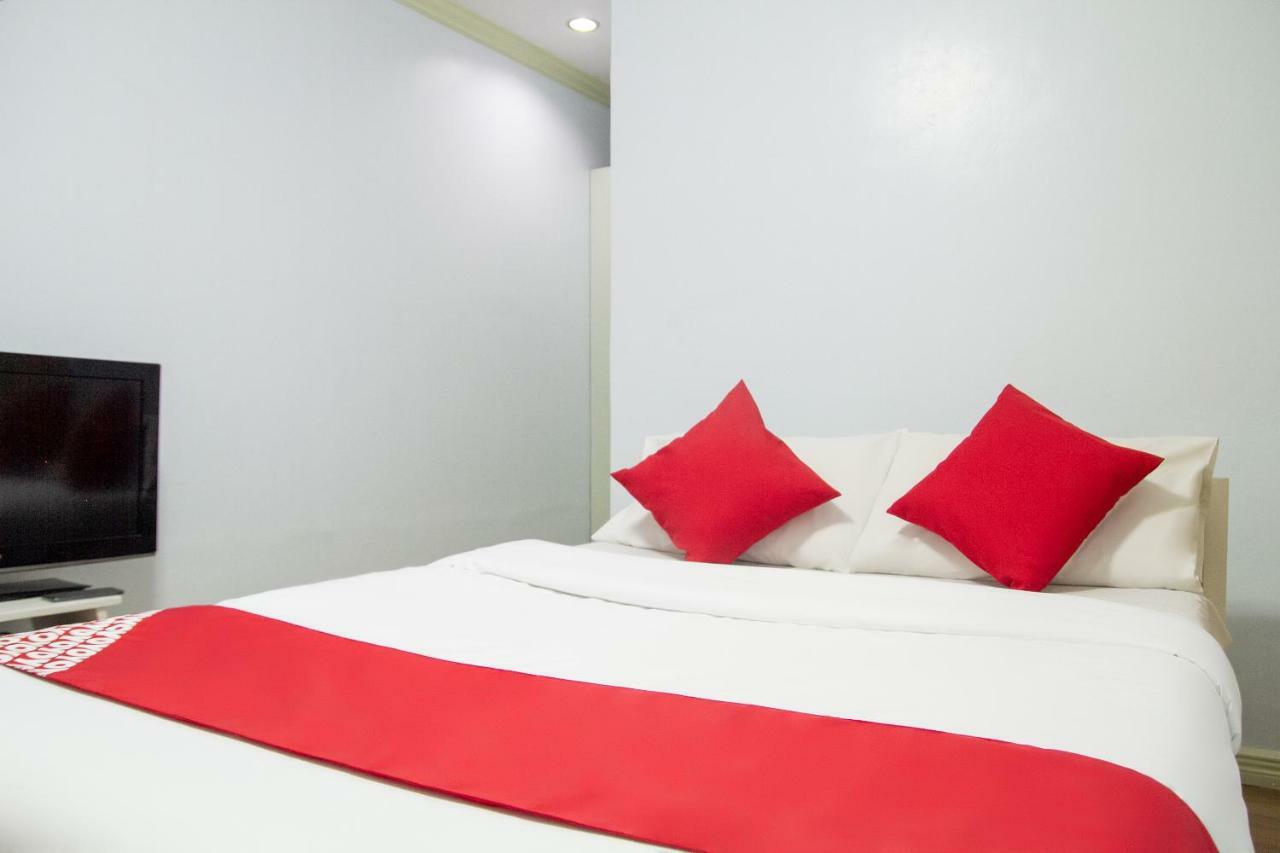 Golden Belle Apartelle And Suites Davao City Dış mekan fotoğraf