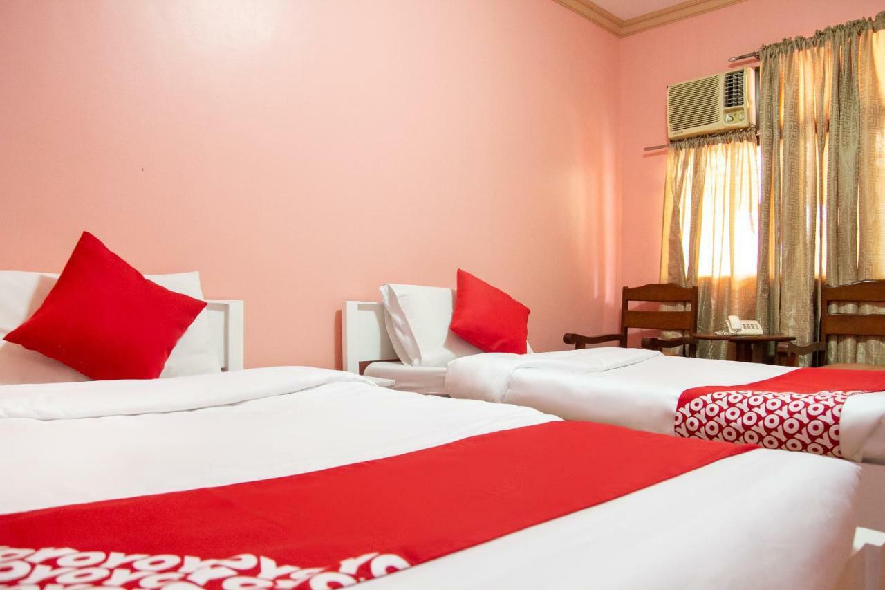 Golden Belle Apartelle And Suites Davao City Dış mekan fotoğraf