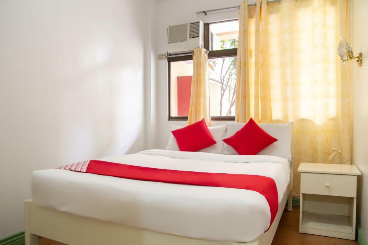 Golden Belle Apartelle And Suites Davao City Dış mekan fotoğraf