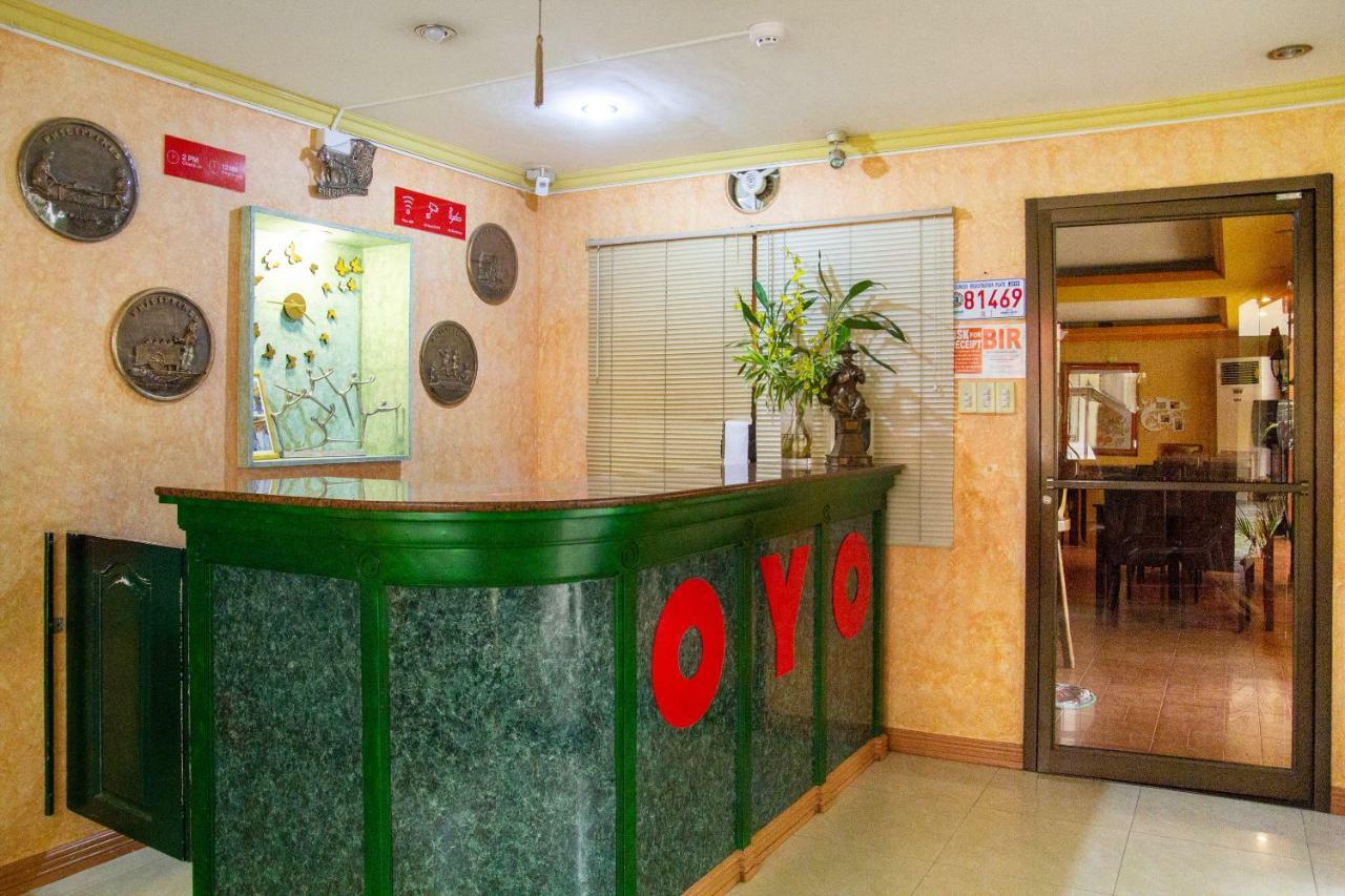 Golden Belle Apartelle And Suites Davao City Dış mekan fotoğraf