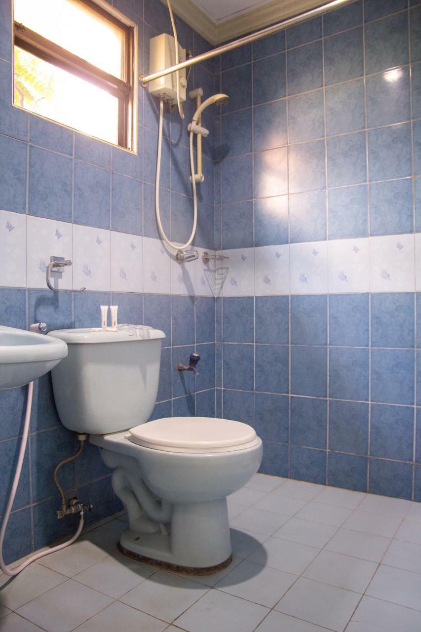 Golden Belle Apartelle And Suites Davao City Dış mekan fotoğraf