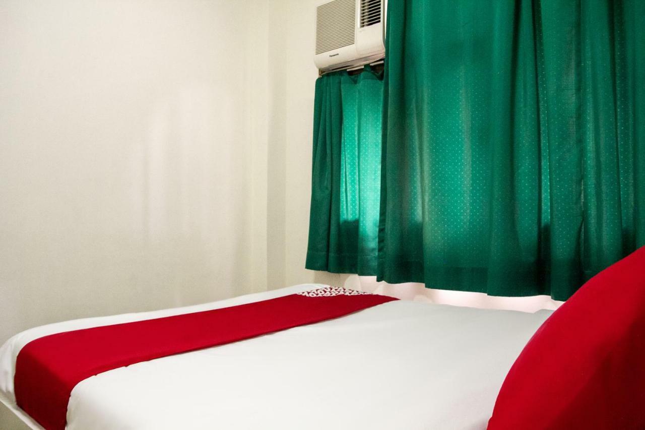 Golden Belle Apartelle And Suites Davao City Dış mekan fotoğraf