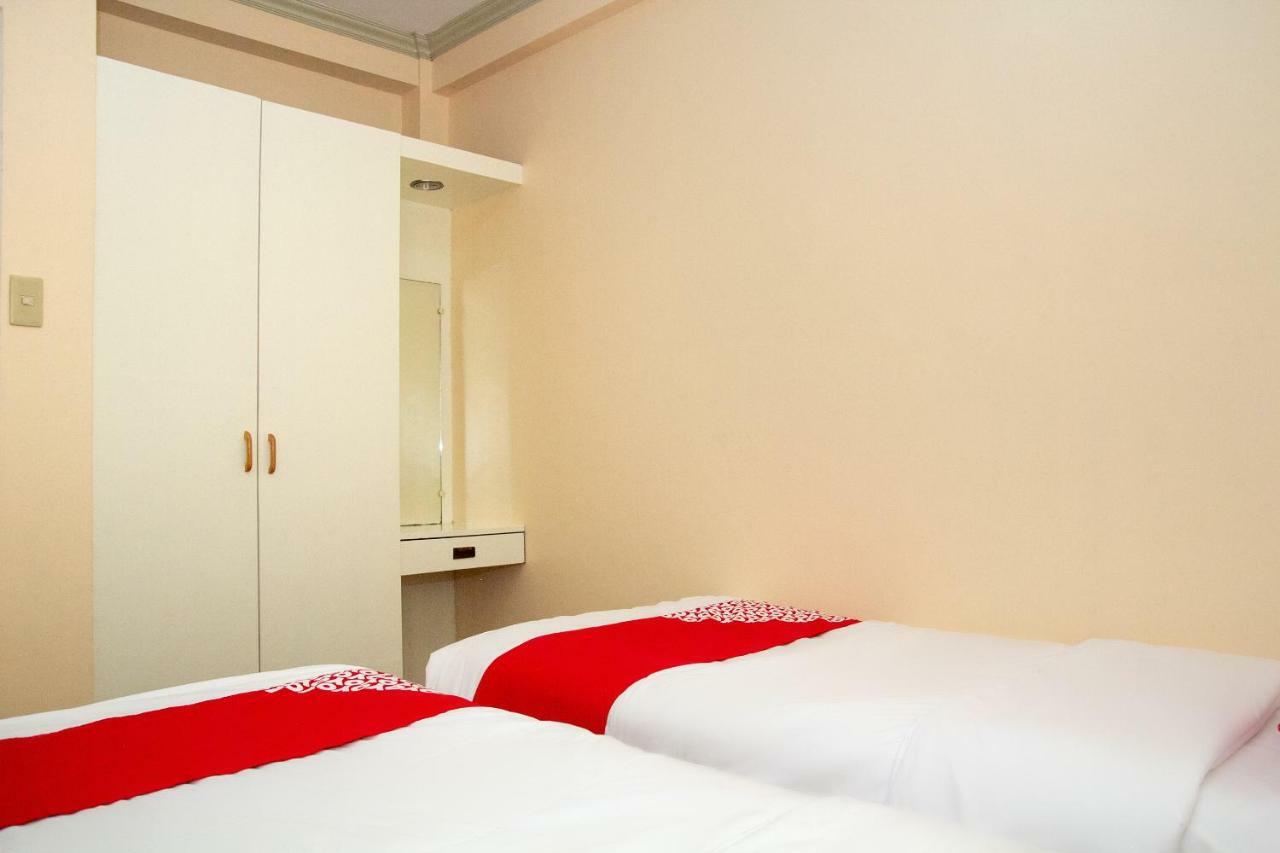 Golden Belle Apartelle And Suites Davao City Dış mekan fotoğraf