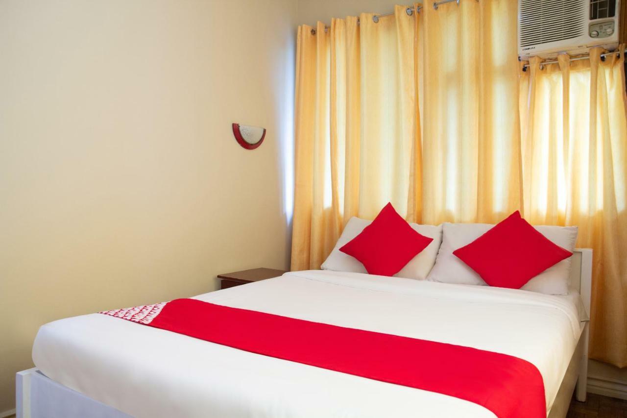 Golden Belle Apartelle And Suites Davao City Dış mekan fotoğraf