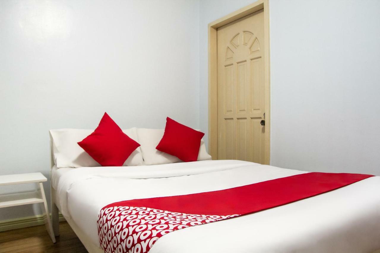 Golden Belle Apartelle And Suites Davao City Dış mekan fotoğraf