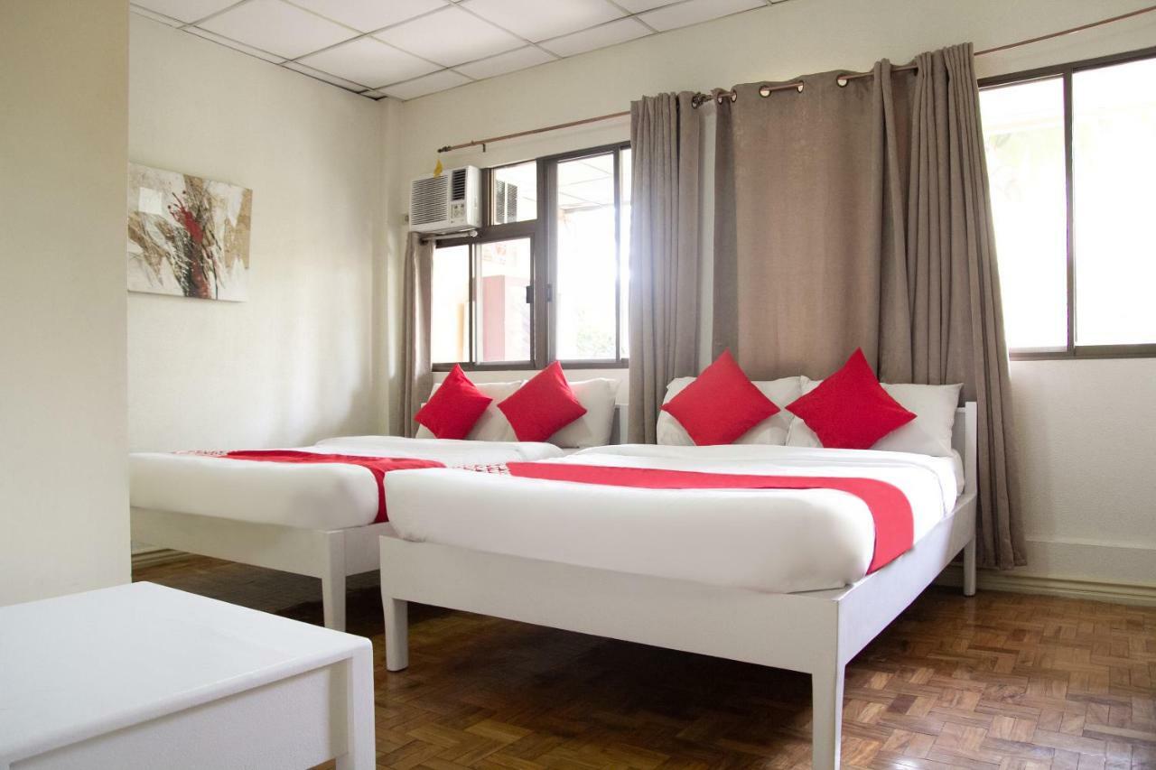 Golden Belle Apartelle And Suites Davao City Dış mekan fotoğraf