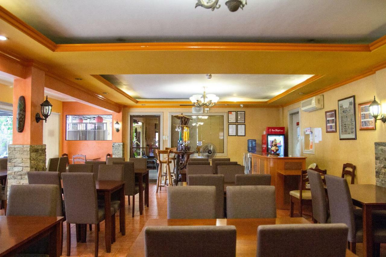 Golden Belle Apartelle And Suites Davao City Dış mekan fotoğraf