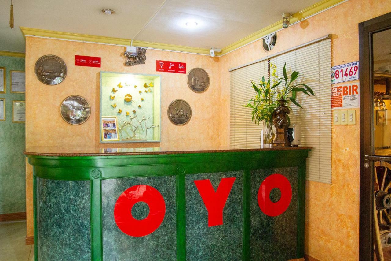 Golden Belle Apartelle And Suites Davao City Dış mekan fotoğraf